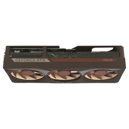 RTX 5080 16GB ASUS Noctua OC Edition GDDR7 3 Fan - ASUS