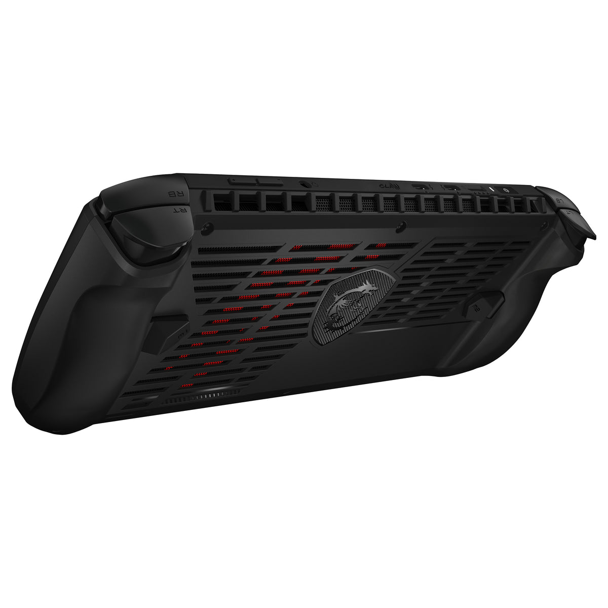 Consola MSI Claw 7 AI+ A2VM-028 - MSI