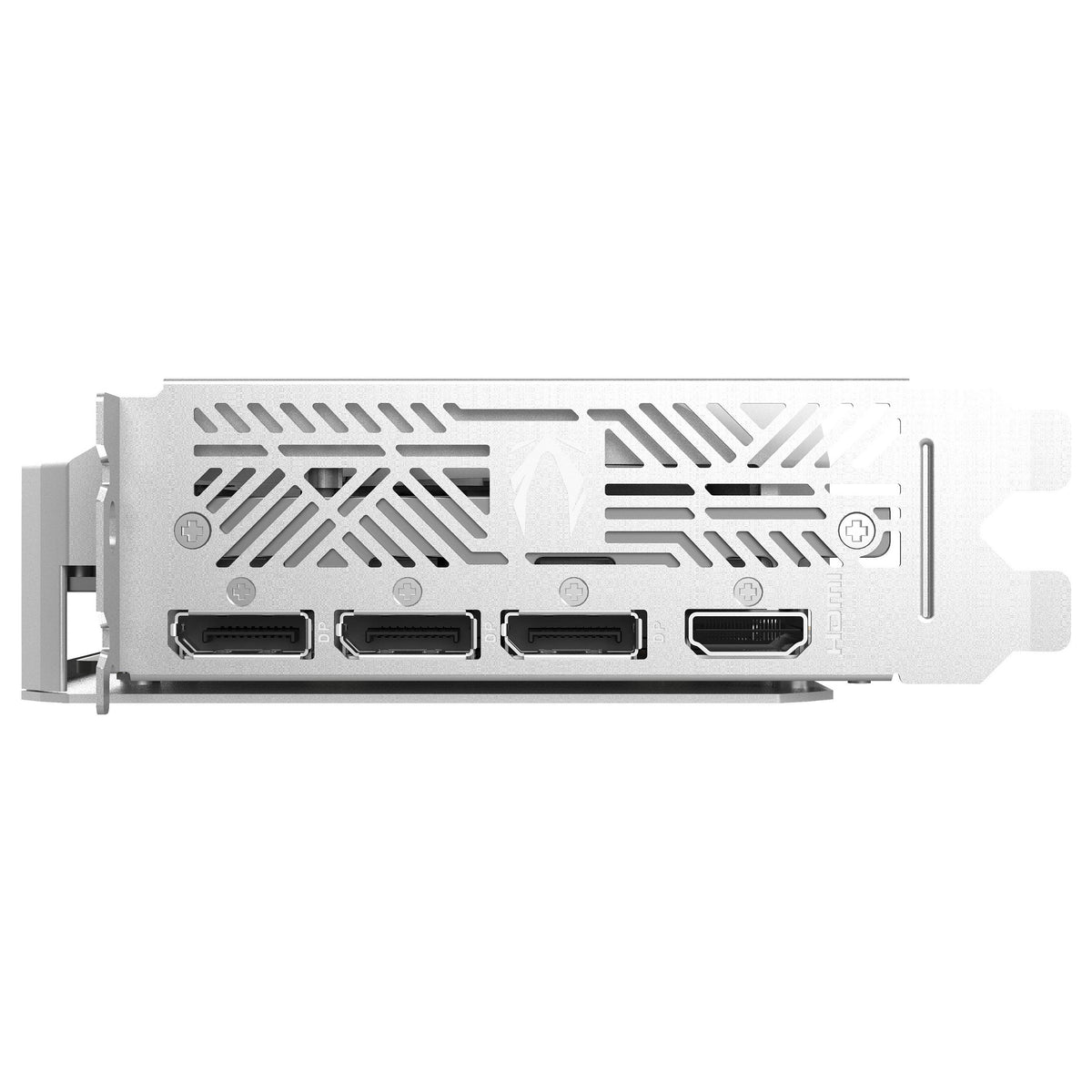RTX 5050 8GB Zotac Twin Edge OC GDDR6 White - Zotac