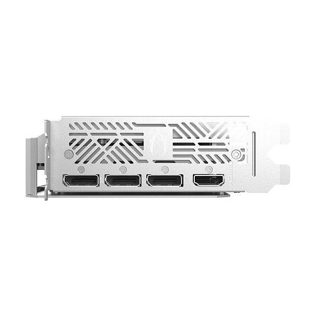 RTX 5060 8GB Zotac Twin Edge OC GDDR7 White - Zotac