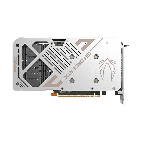RTX 5060 8GB Zotac Twin Edge OC GDDR7 White - Zotac