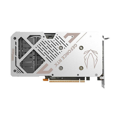 RTX 5060 8GB Zotac Twin Edge OC GDDR7 White - Zotac