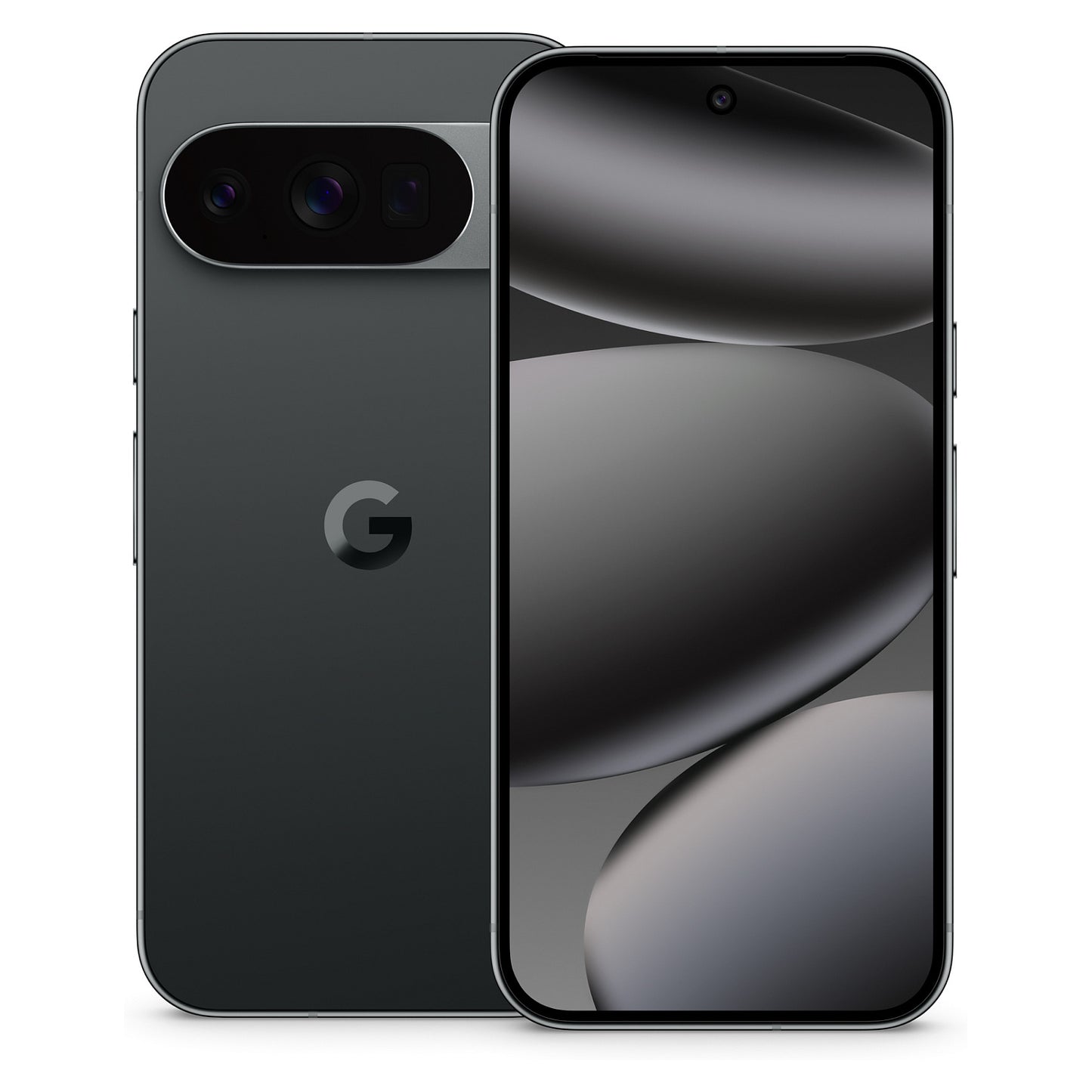 Google Pixel 10 Pro 128GB Obsidian