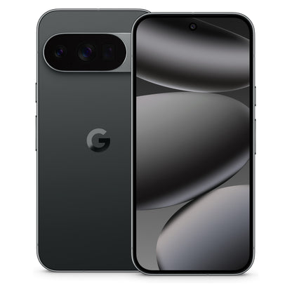 Google Pixel 10 Pro 128GB Obsidian