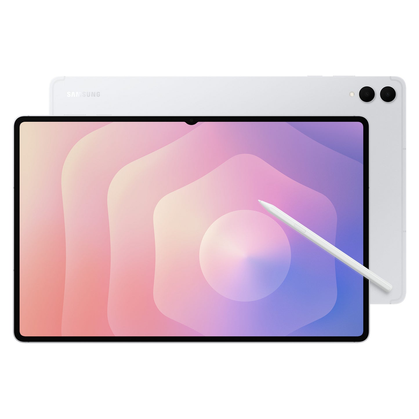 Samsung Galaxy Tab S11 Ultra 12GB RAM 256GB Wi-Fi Silver