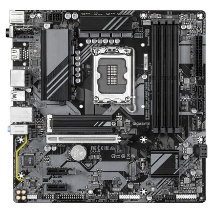 Motherboard Gigabyte B760M DS3H WIFI6E GEN5 - Gigabyte