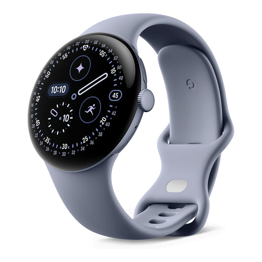 Smartwatch Google Pixel Watch 4 (45 mm) LTE moonstone - Google