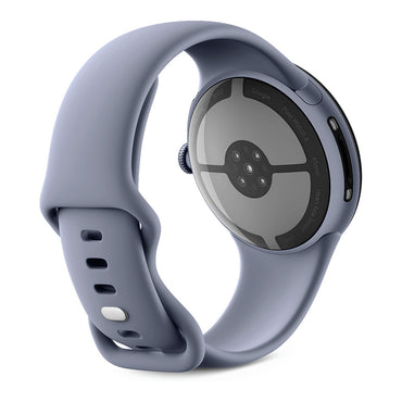 Smartwatch Google Pixel Watch 4 (45 mm) LTE moonstone - Google