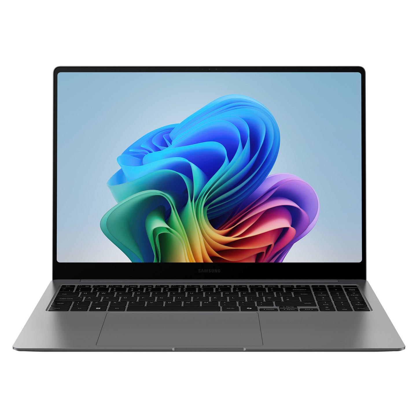 Samsung Galaxy Book5 Pro Core Ultra 5 226V 16GB RAM 512GB SSD Windows 11 Home Moonstone Gray