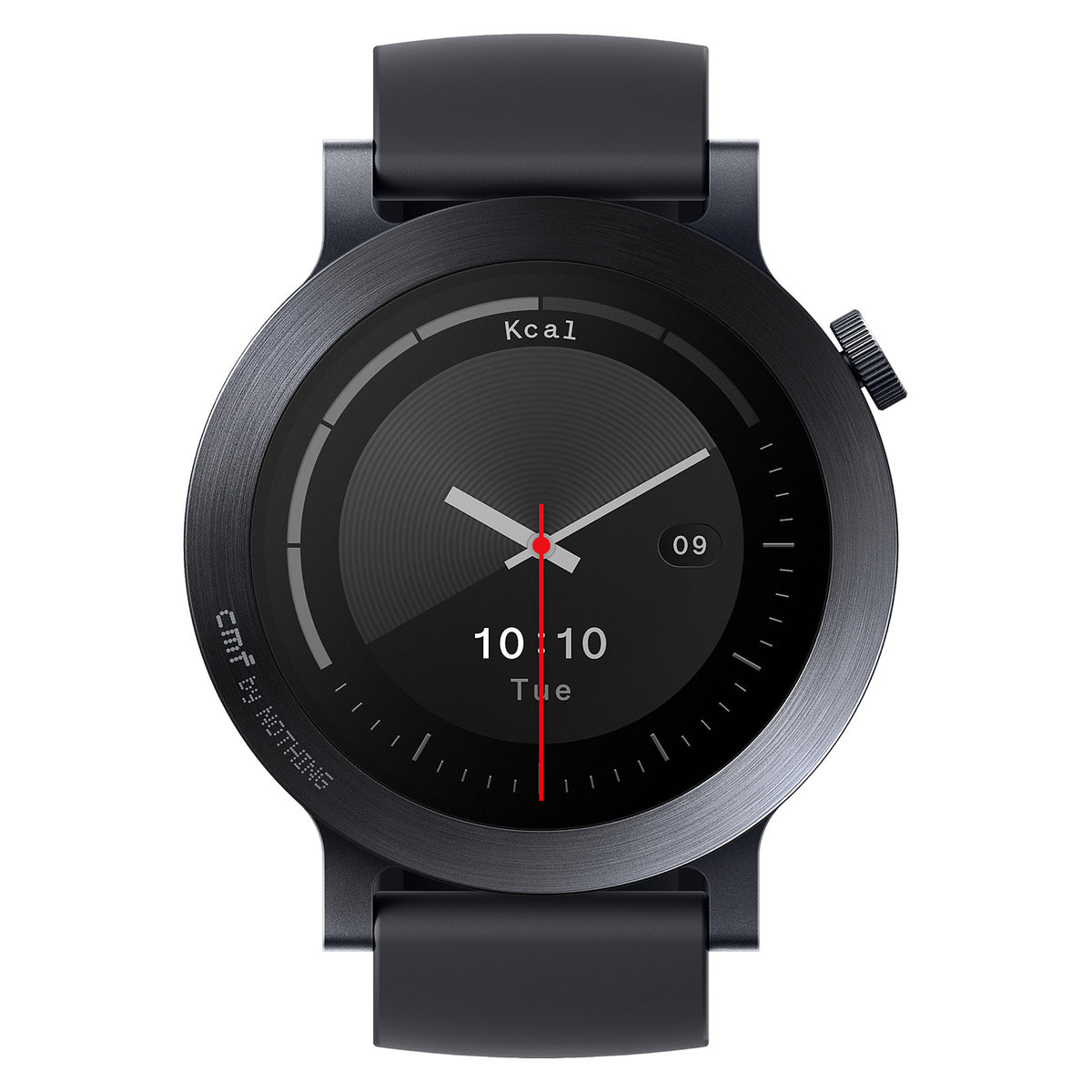 Smartwatch Nothing Phone Watch Nothing Watch 3 Pro - Dark Cinzento - Nothing Phone