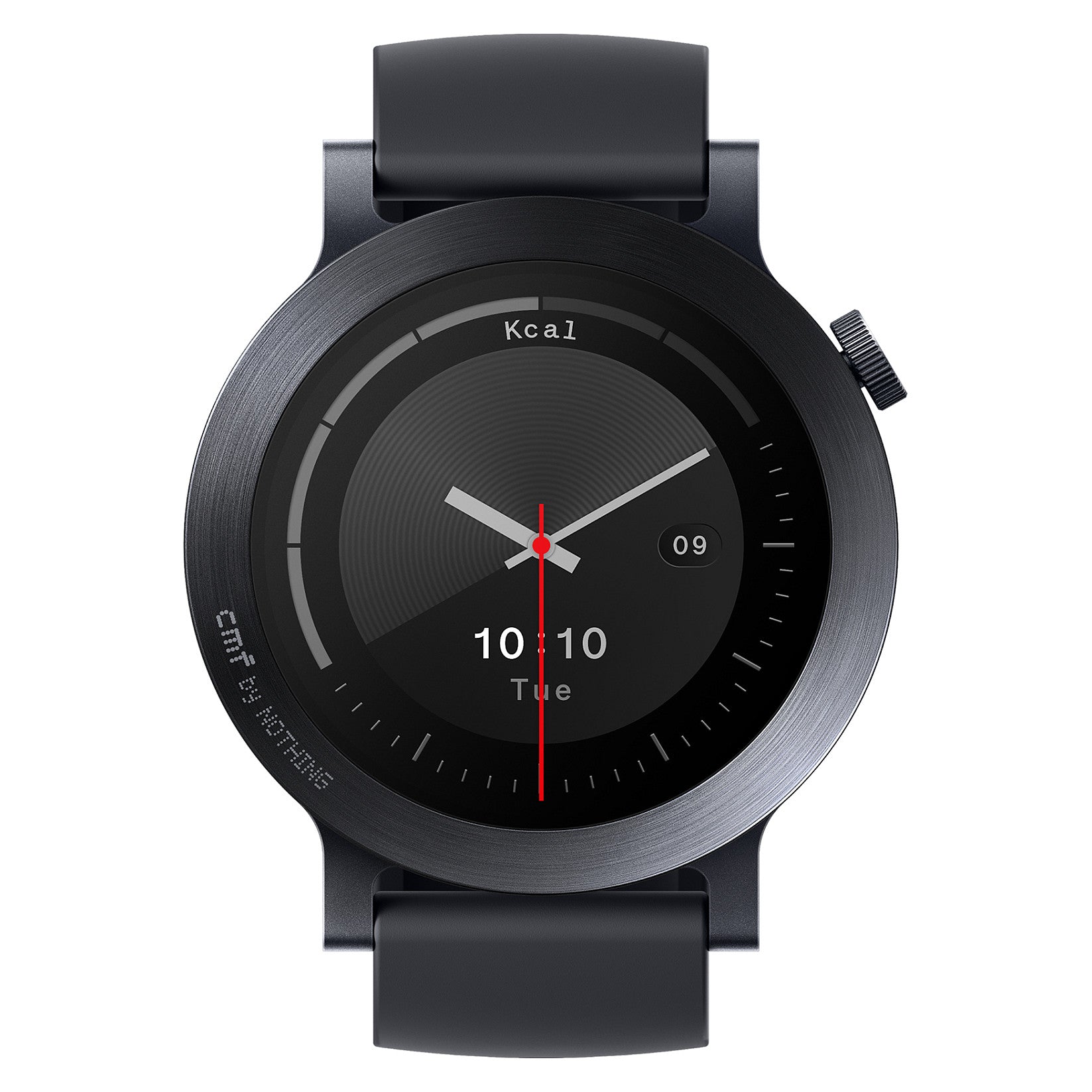 Smartwatch Nothing Phone Watch Nothing Watch 3 Pro - Dark Cinzento - Nothing Phone