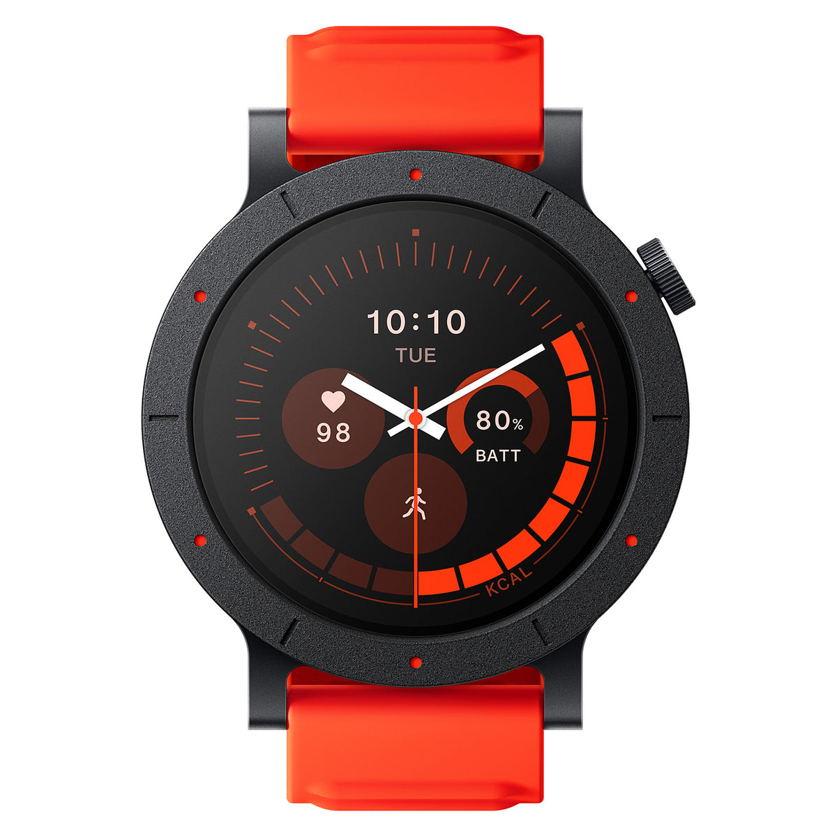 Smartwatch Nothing Phone Nothing CMF Watch 3 Pro Smartwatch Laranja - Nothing Phone