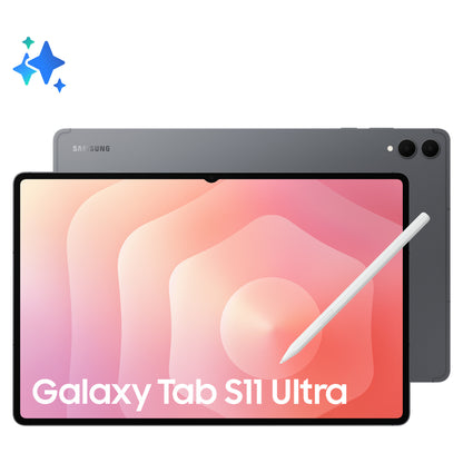 Samsung Galaxy Tab S11 Ultra Wi-Fi 12GB RAM 512GB Gray