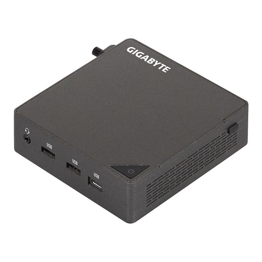 Memória RAM Gigabyte BRIX Core Ultra 5 225H DDR5 SO-DIMM WiFi_BT 2,5G - Gigabyte