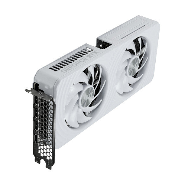 RTX 5060 8GB Palit OC GDDR7 white - Palit