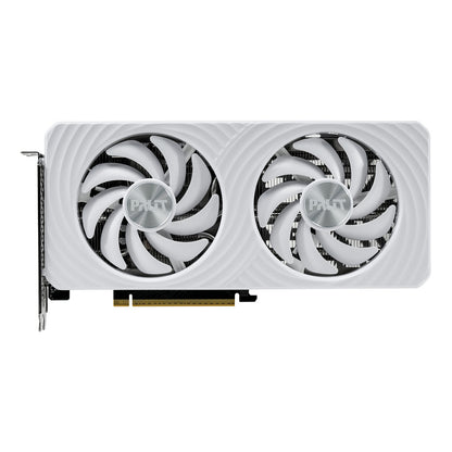 RTX 5060 Ti 16GB Palit OC GDDR7 white - Palit