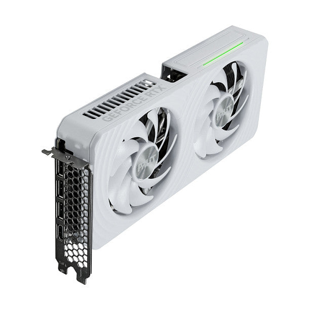 RTX 5060 Ti 16GB Palit OC GDDR7 white - Palit