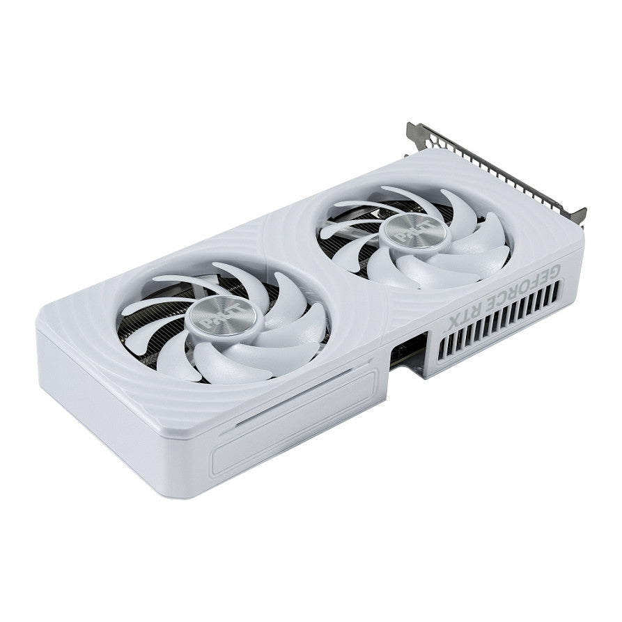 RTX 5060 Ti 16GB Palit OC GDDR7 white - Palit