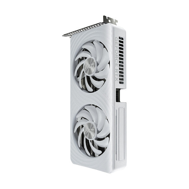 RTX 5060 Ti 8GB Palit OC GDDR7 white - Palit