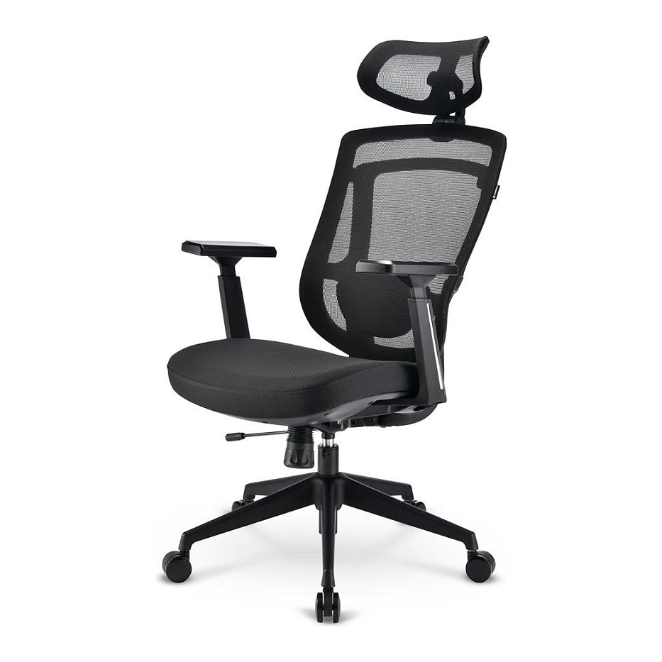 Cadeira Gaming SHARKOON OfficePal C20 preto - SHARKOON