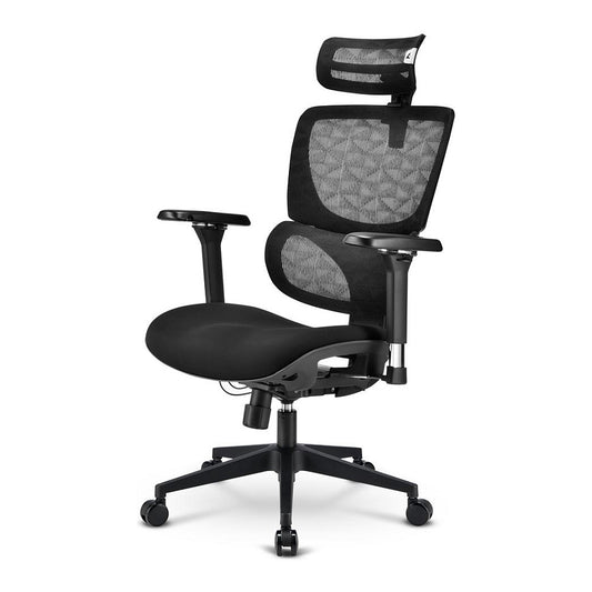 Cadeira Gaming SHARKOON OfficePal C40 preto - SHARKOON