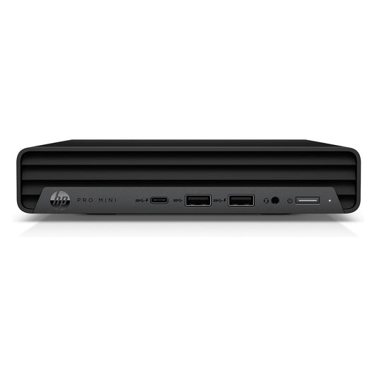 Mini PC HP Pro Mini 400 G9 i5 12500T/ 8 GB/ 256 GB/ W11 Pro - HP