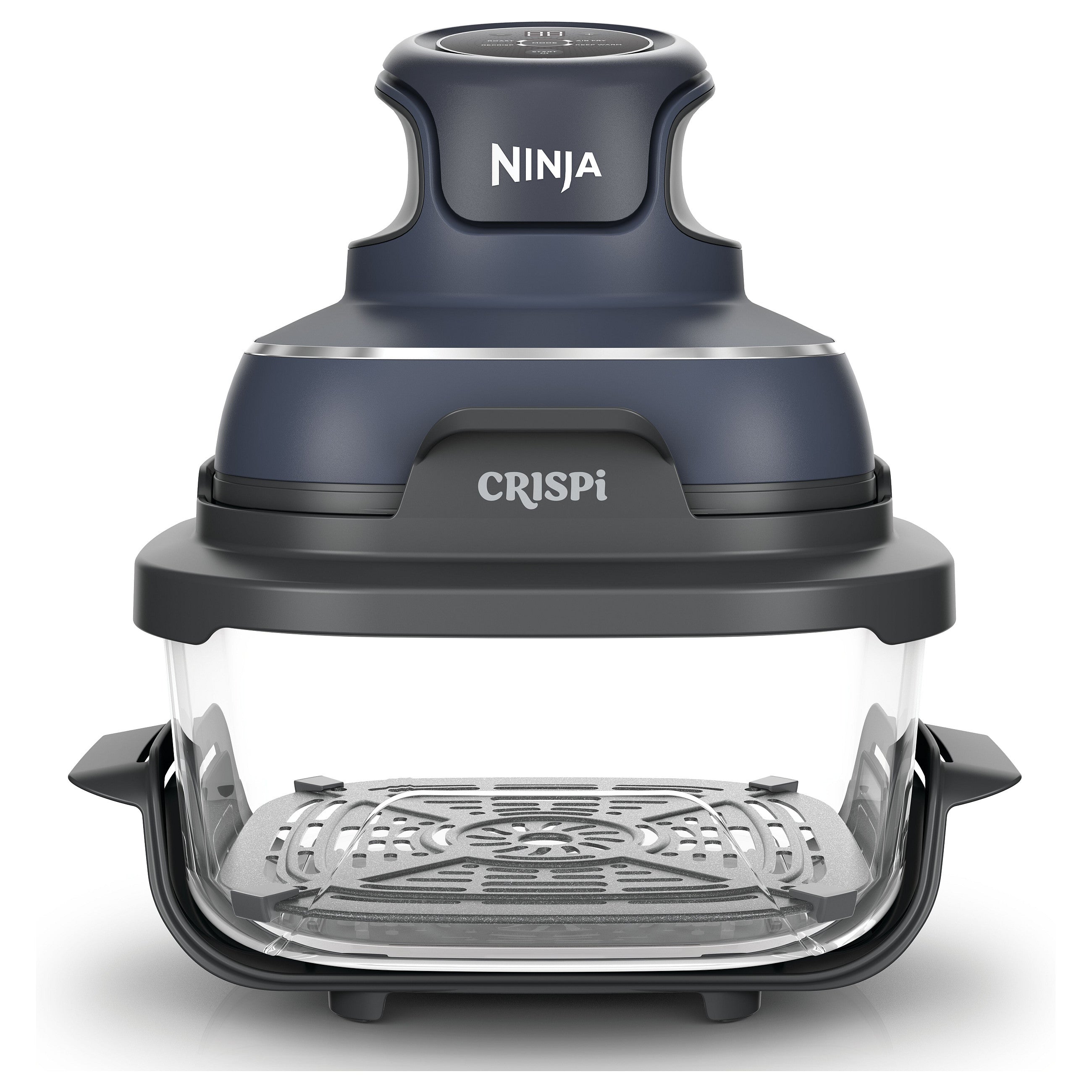 Fritadeira de Ar Ninja Crispi FN101EUGY 4-IN-1 - Ninja