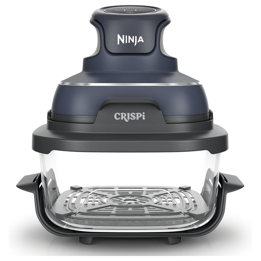 Fritadeira de Ar Ninja Crispi FN101EUGY 4-IN-1 - Ninja