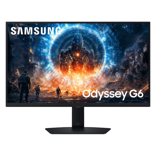 Monitor Gaming Samsung Odyssey G60F 68,6cm/27''