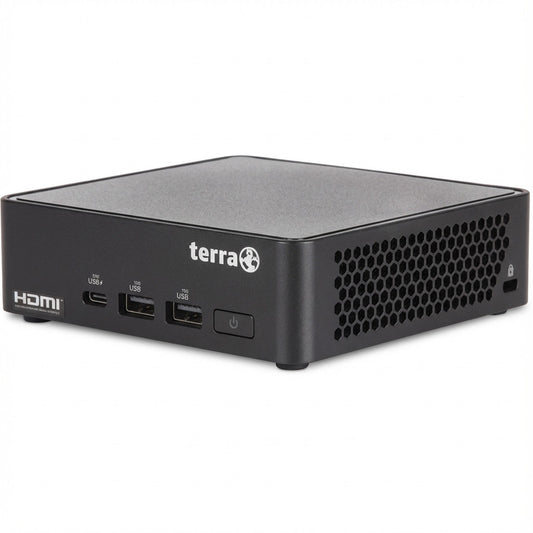 Mini PC Terra PC-Micro 6000 W SILENT GREENLINE - Terra