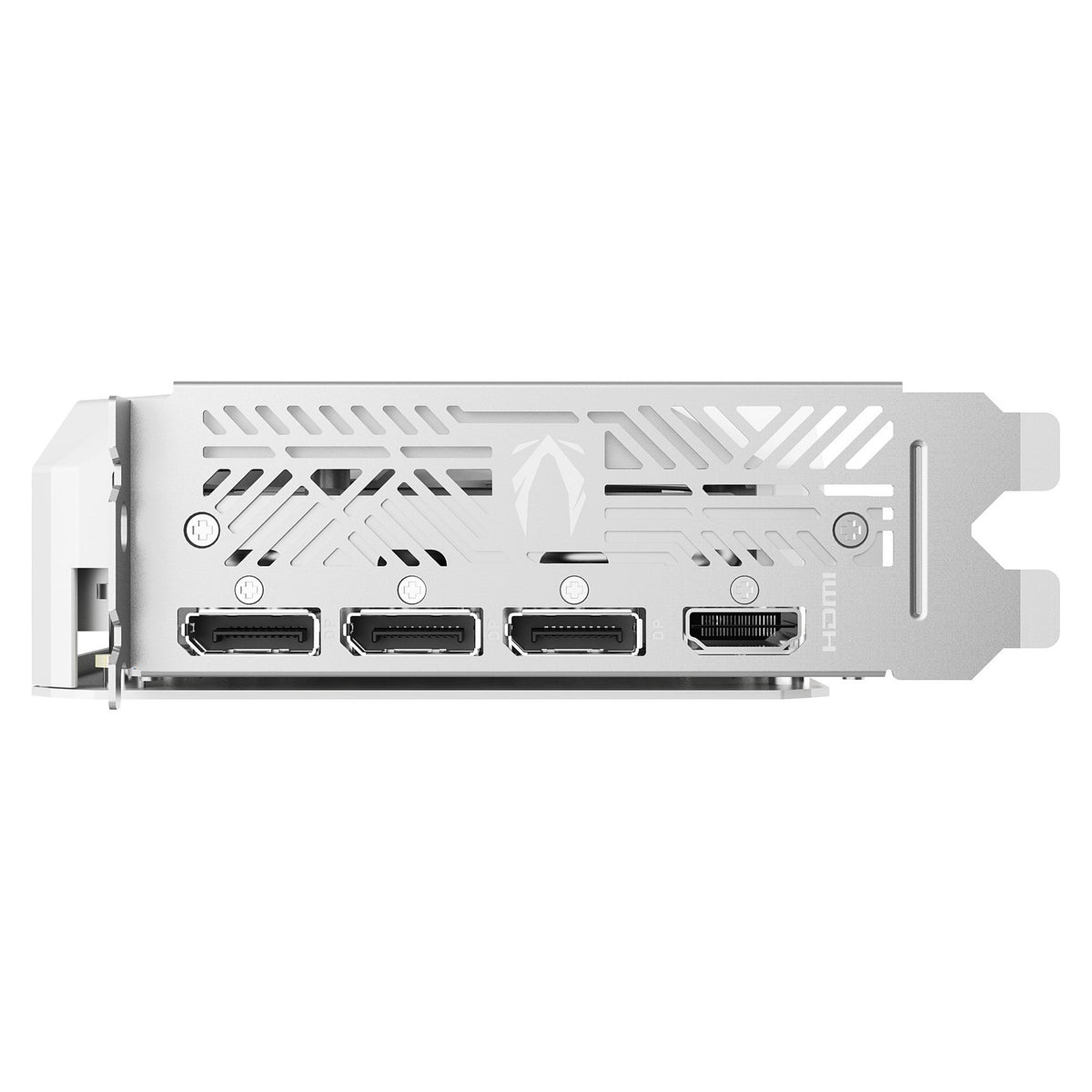 RTX 5070 12GB Zotac Twin Edge OC GDDR7 White - Zotac