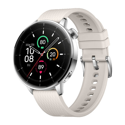 Watch OnePlus Watch 3 43mm silver - OnePlus