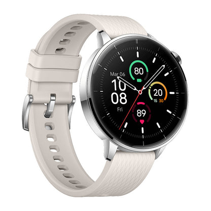 Watch OnePlus Watch 3 43mm silver - OnePlus