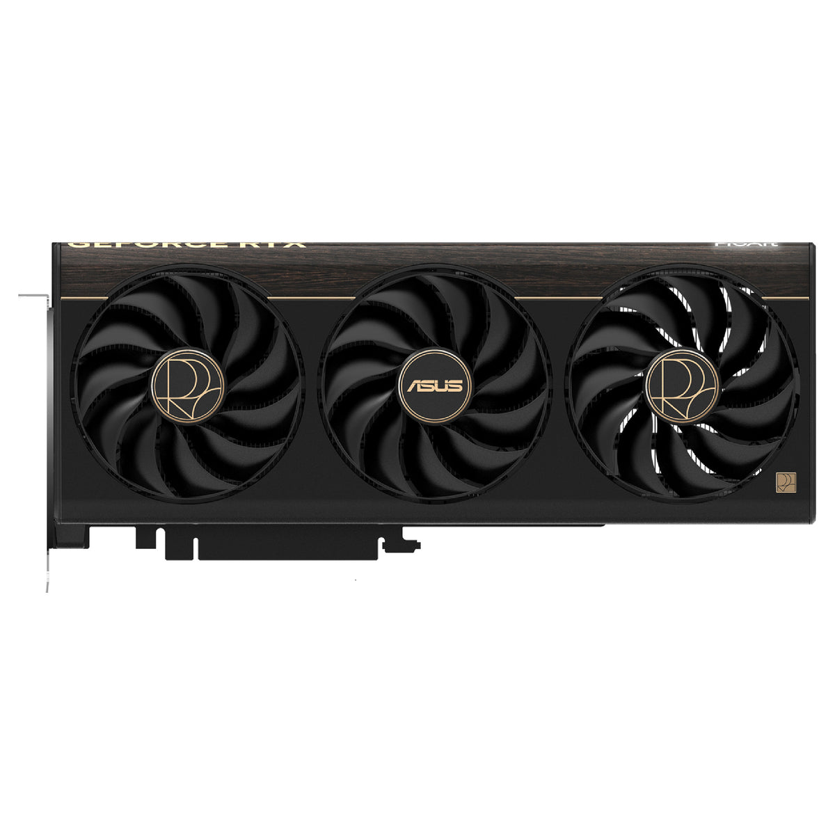 RTX 5080 16GB ASUS PROART OC DDR7 3 Fan - ASUS
