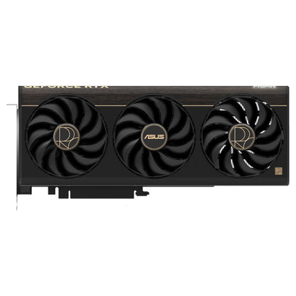 RTX 5080 16GB ASUS PROART OC DDR7 3 Fan - ASUS