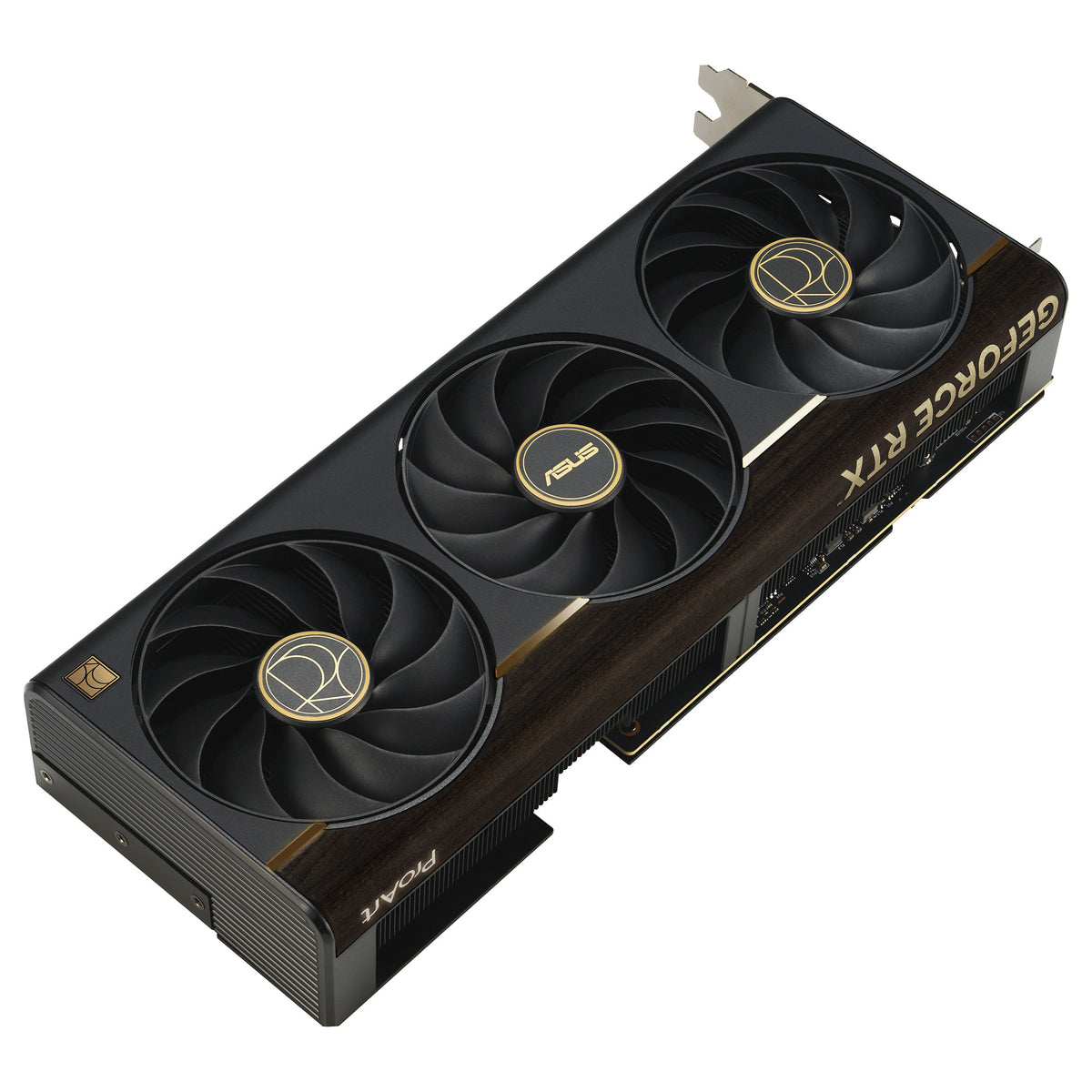 RTX 5080 16GB ASUS PROART OC DDR7 3 Fan - ASUS