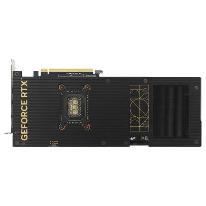 RTX 5080 16GB ASUS PROART OC DDR7 3 Fan - ASUS