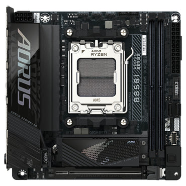 Motherboard Gigabyte B850I AORUS PRO - Gigabyte