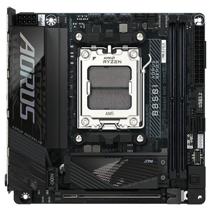Motherboard Gigabyte B850I AORUS PRO - Gigabyte