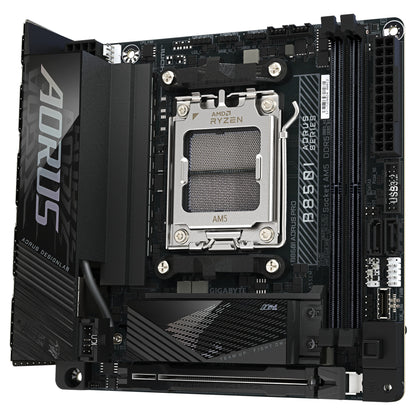 Motherboard Gigabyte B850I AORUS PRO - Gigabyte