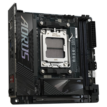 Motherboard Gigabyte B850I AORUS PRO - Gigabyte