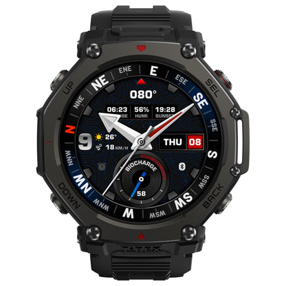 Smartwatch AMAZFIT T-Rex 3 Pro - AMAZFIT