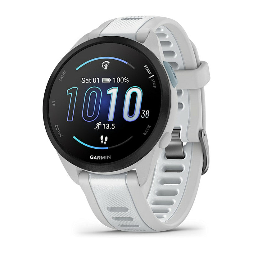 Smartwatch Garmin Forerunner 165 Music *Cinzento* - Garmin