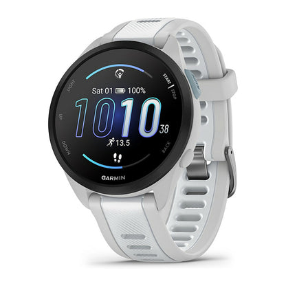 Smartwatch Garmin Forerunner 165 Music *Cinzento* - Garmin