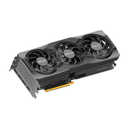 RTX 5070TI 16GB PNY Gaming Triple Fan GDDR7 3 Fan - PNY