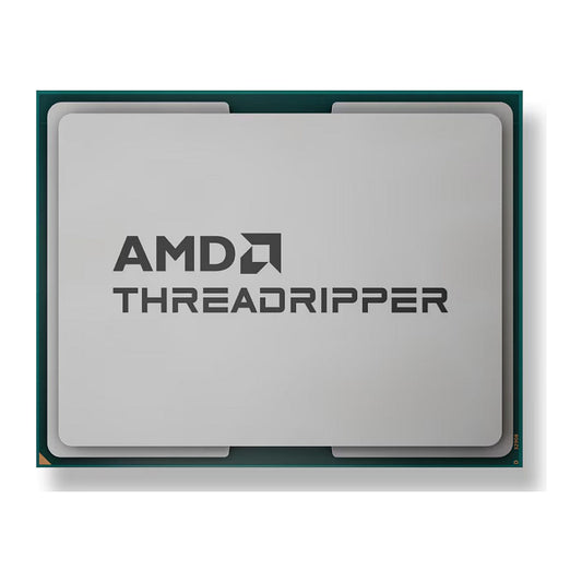 AMD Ryzen Threadripper 9970X 4.0Ghz sTR5 128 MB 350W Tray - AMD