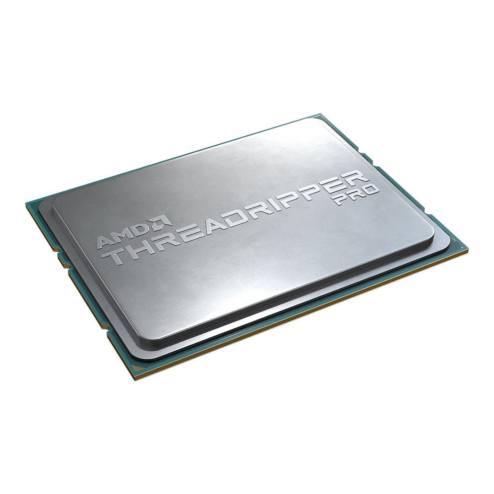 AMD Ryzen Threadripper PRO 7955WX (16x 4.5 GHz) Sockel SP6 (sTR5) Tray (ohne Kühler) - AMD