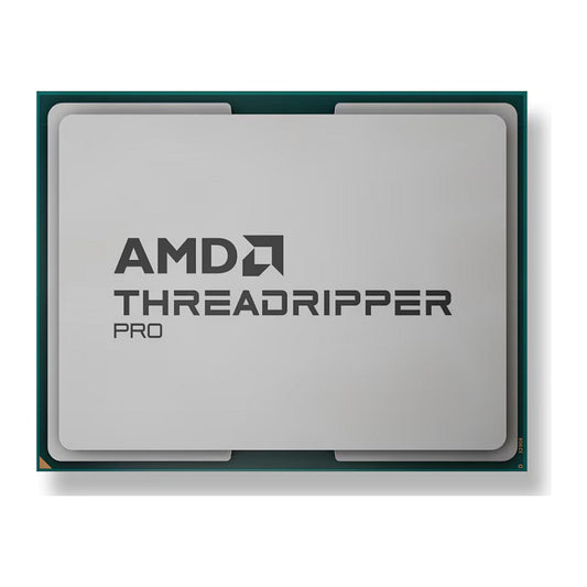 AMD Ryzen Threadripper PRO 9955WX 4.5GHz sTR5 64MB tray - AMD