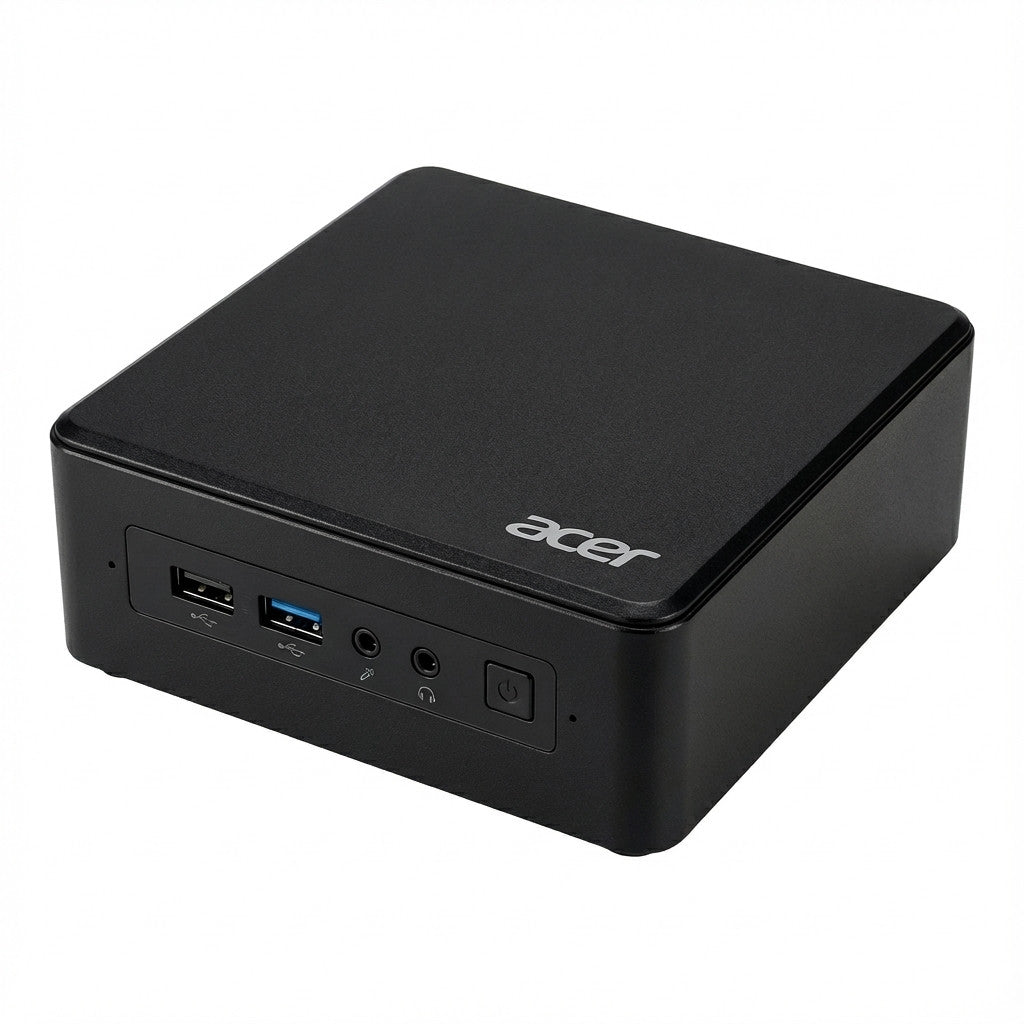 Mini PC Acer NUC VN1502G U3-100U sem OS - Acer