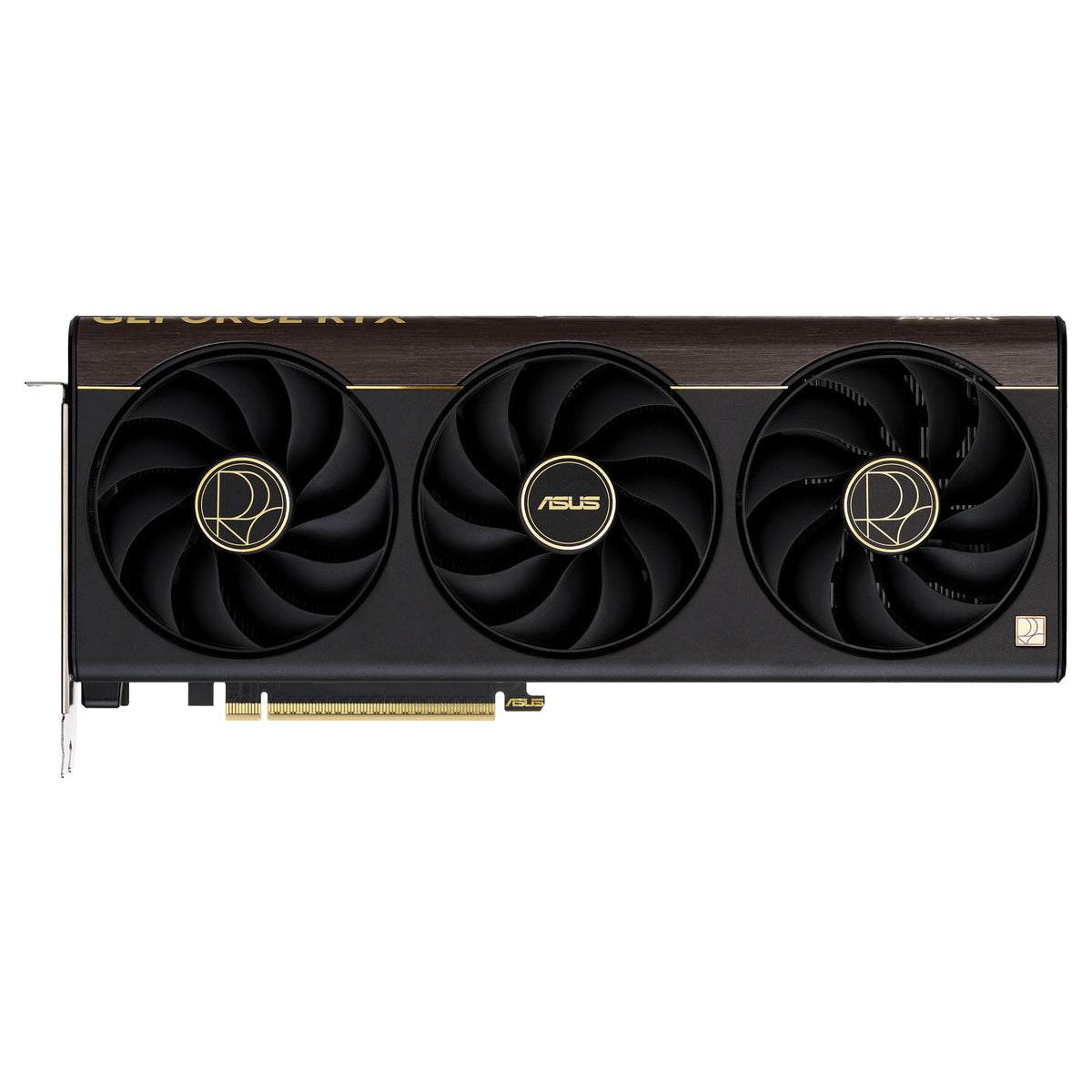 RTX 5070 TI 16GB ASUS Content Creation OC GDDR7 3 Fan - ASUS